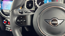 MINI Cooper 2.0 S Exclusive 3dr Auto Petrol Hatchback